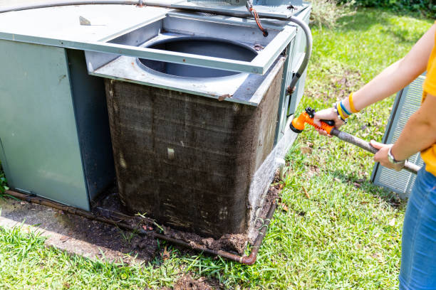 Best Affordable Duct Cleaning Services  in Gearhart, OR