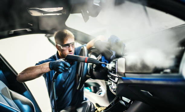 Best Ductwork Cleaning Services  in Gearhart, OR