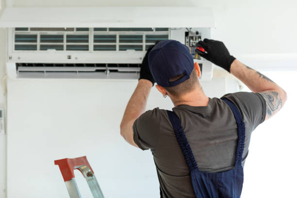 Best Residential Air Duct Cleaning  in Gearhart, OR
