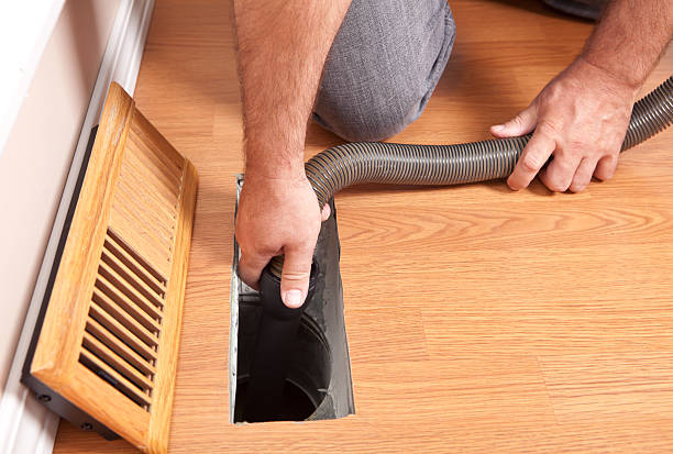 Best Air Duct Cleaning Cost  in Gearhart, OR