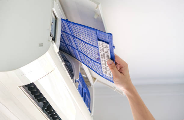 Best Air Duct Cleaning Near Me  in Gearhart, OR