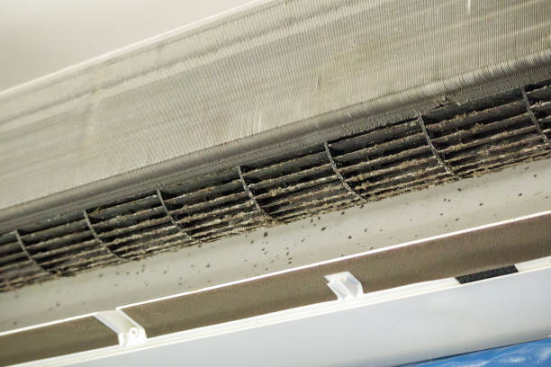 Best Commercial HVAC Duct Cleaning  in Gearhart, OR
