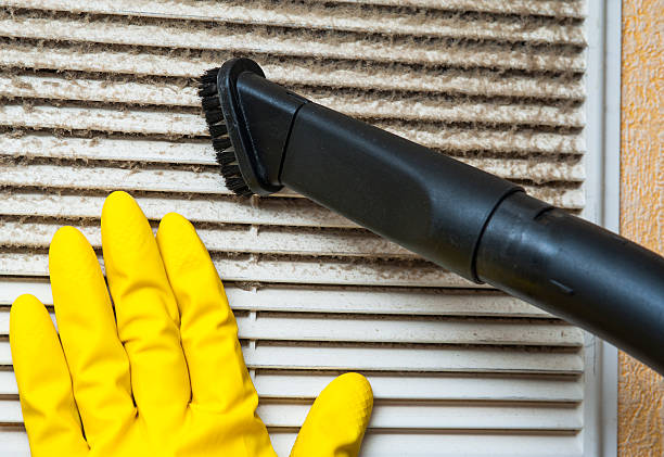 Best HVAC Air Duct Cleaning  in Gearhart, OR